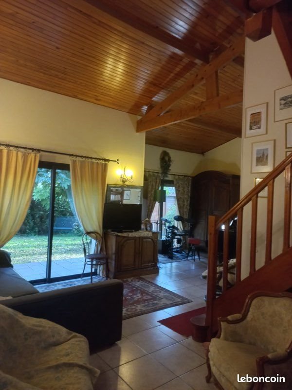 Maison à vendre, 100m², Toulouse