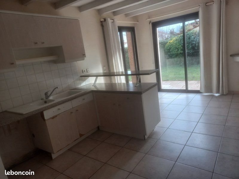 Maison à vendre, 100m², Toulouse