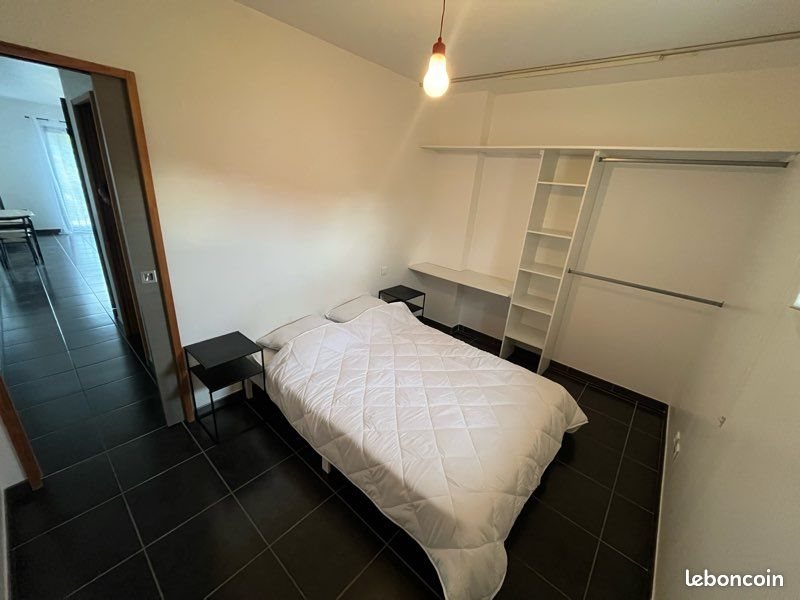Appartement à louer, 33m², Perpignan