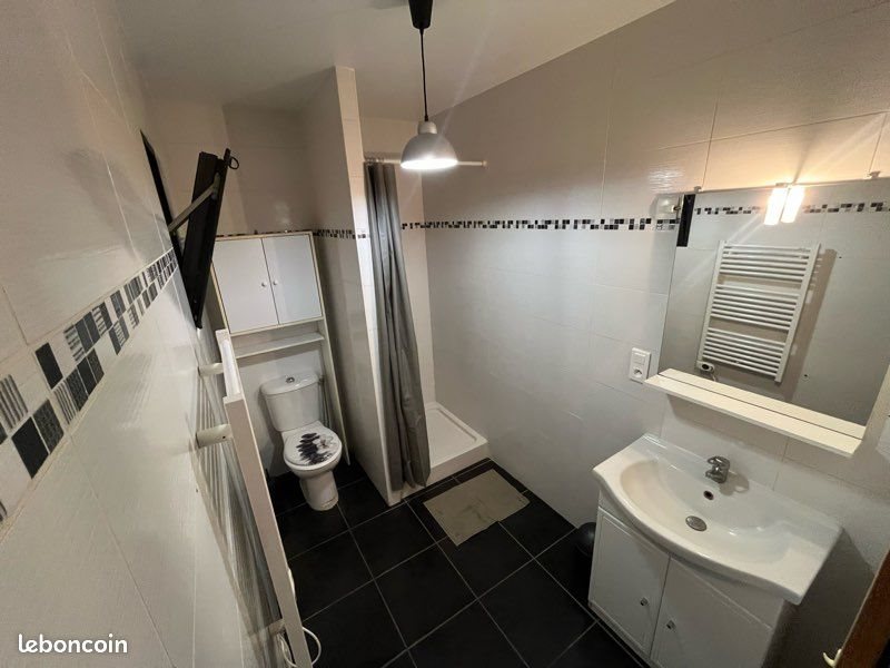Appartement à louer, 33m², Perpignan