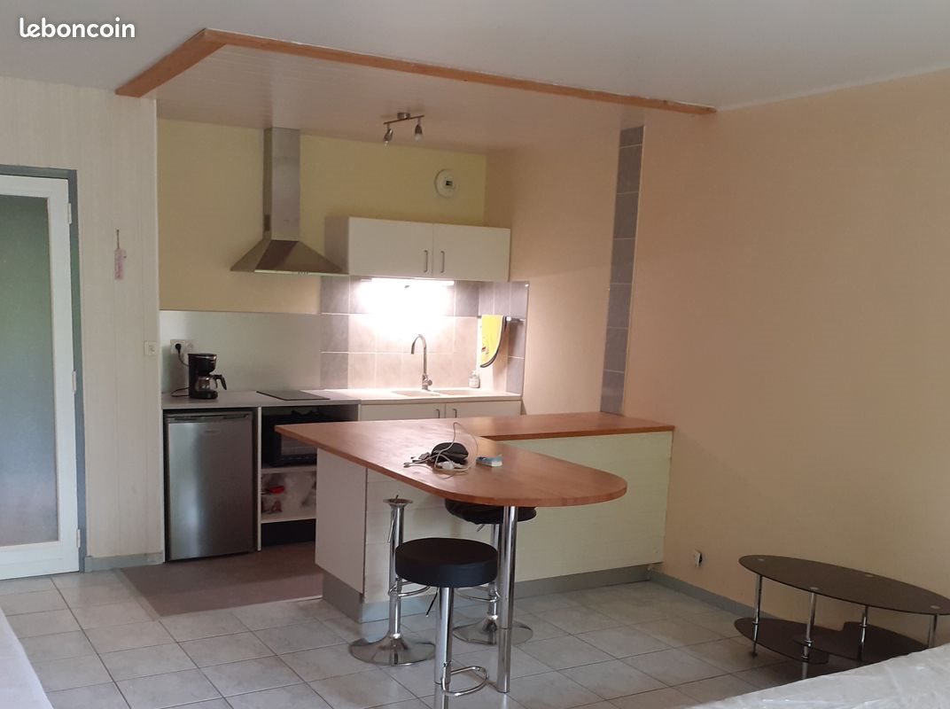 Appartement à vendre, 37m², Besançon