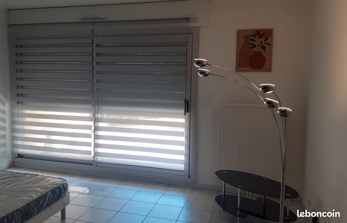 Appartement à vendre, 37m², Besançon