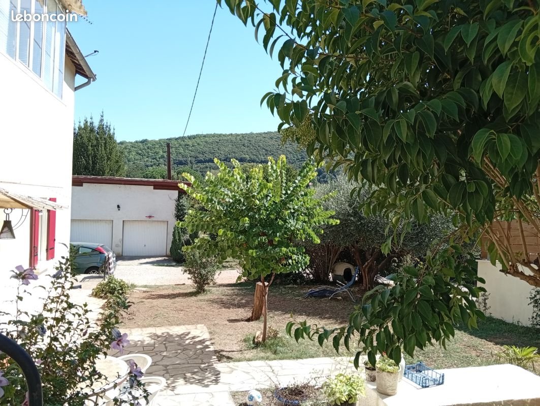 Maison à vendre, 80m², Cendras