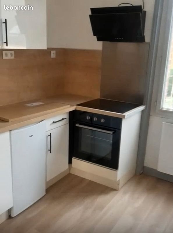 Appartement à louer, 38m², Flers