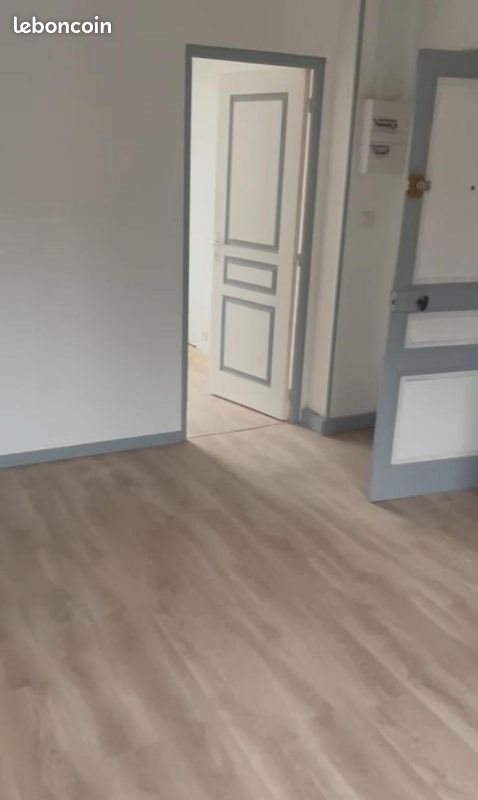 Appartement à louer, 38m², Flers
