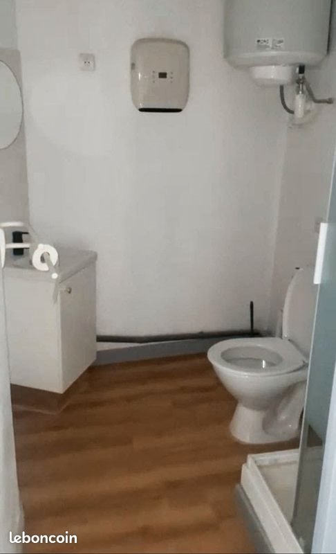 Appartement à louer, 38m², Flers