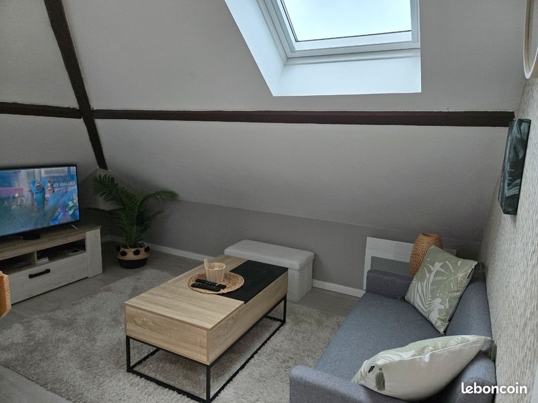 Appartement à louer, 34m², Les Sables-d'Olonne