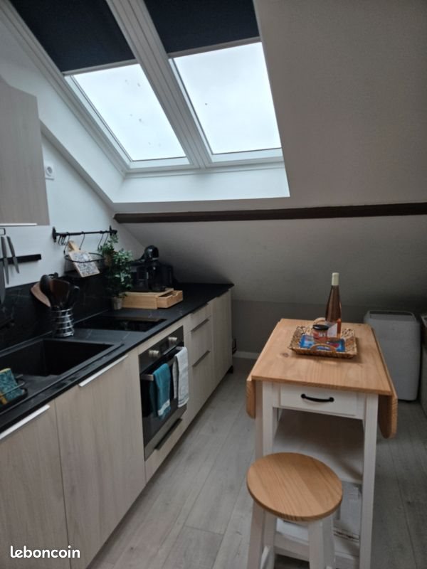 Appartement à louer, 34m², Les Sables-d'Olonne