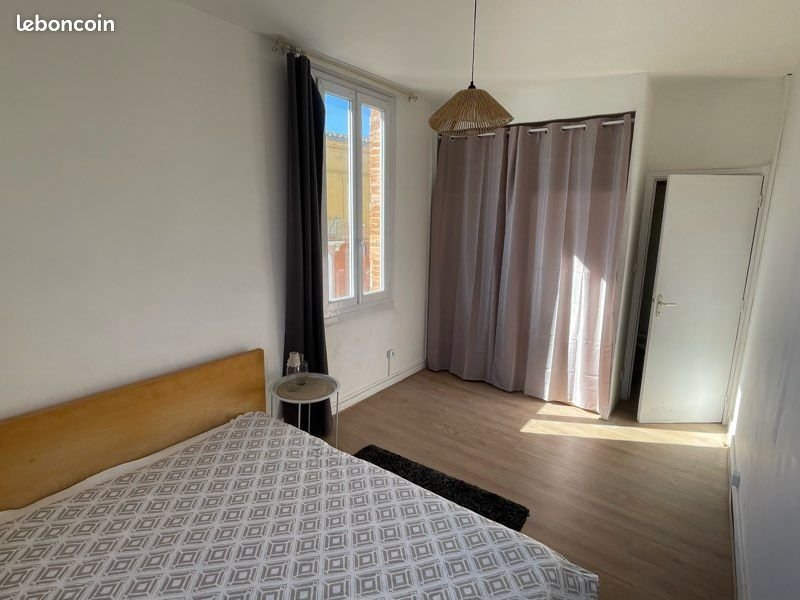 Appartement à louer, 62m², Colomiers