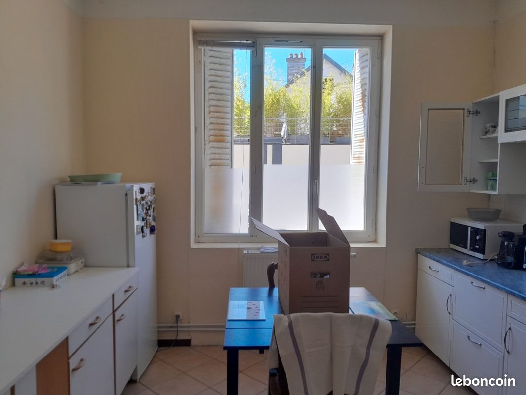 Appartement à louer, 33m², Dijon