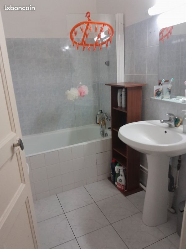 Appartement à louer, 33m², Dijon