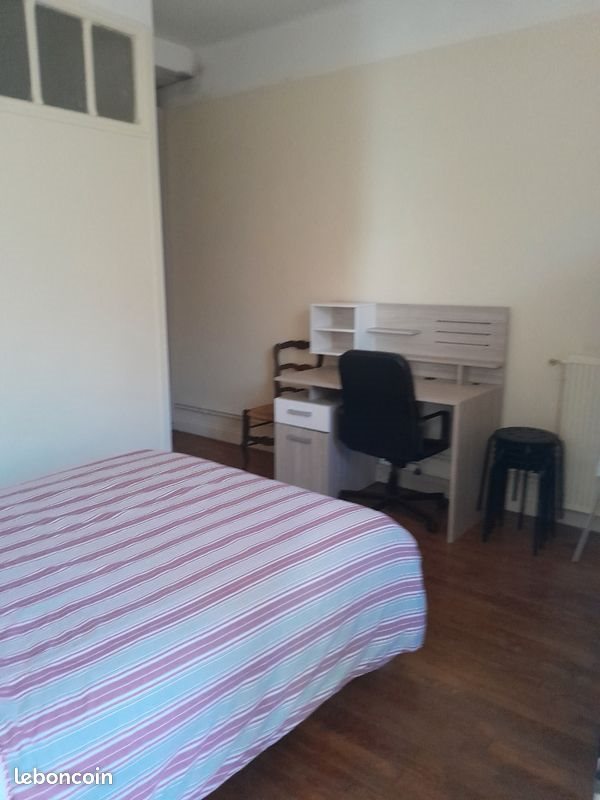 Appartement à louer, 33m², Dijon