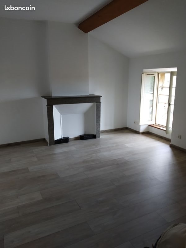 Appartement à louer, 35m², Romans-sur-Isère