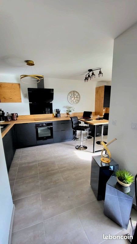 Appartement à vendre, 65m², Martigues