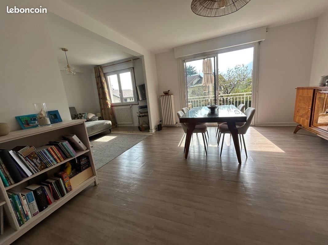 Appartement à vendre, 100m², Albertville
