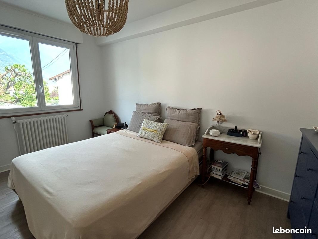 Appartement à vendre, 100m², Albertville
