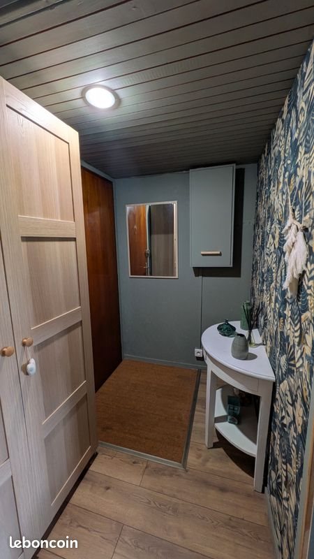 Appartement à vendre, 42m², Croix