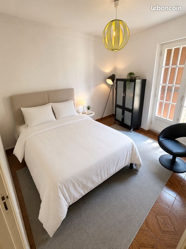 Appartement à louer, 77m², Le Boulou