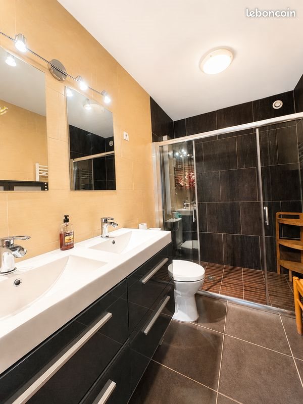 Appartement à louer, 77m², Le Boulou