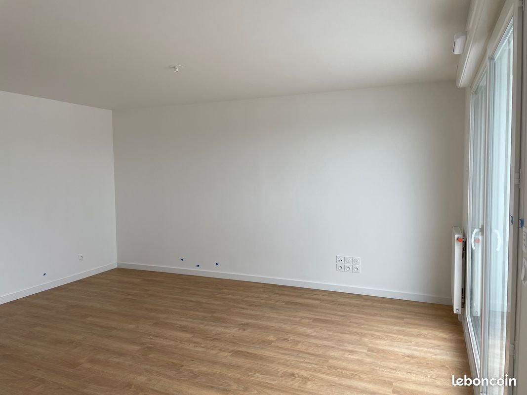 Appartement à louer, 70m², Saint-Sébastien-sur-Loire
