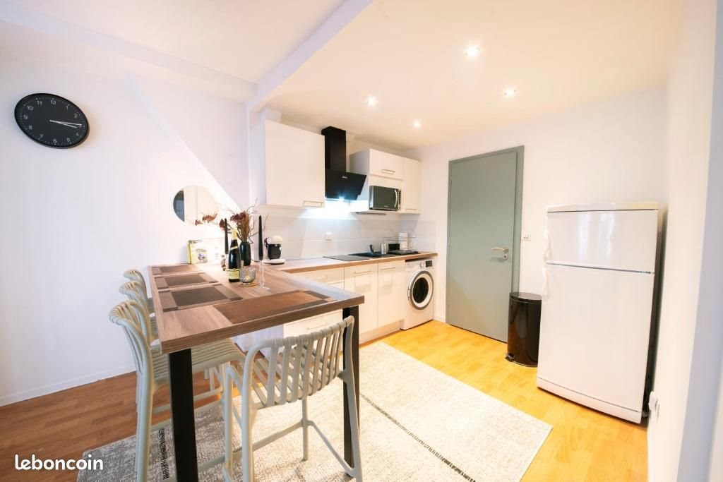 Appartement à vendre, 53m², Haguenau