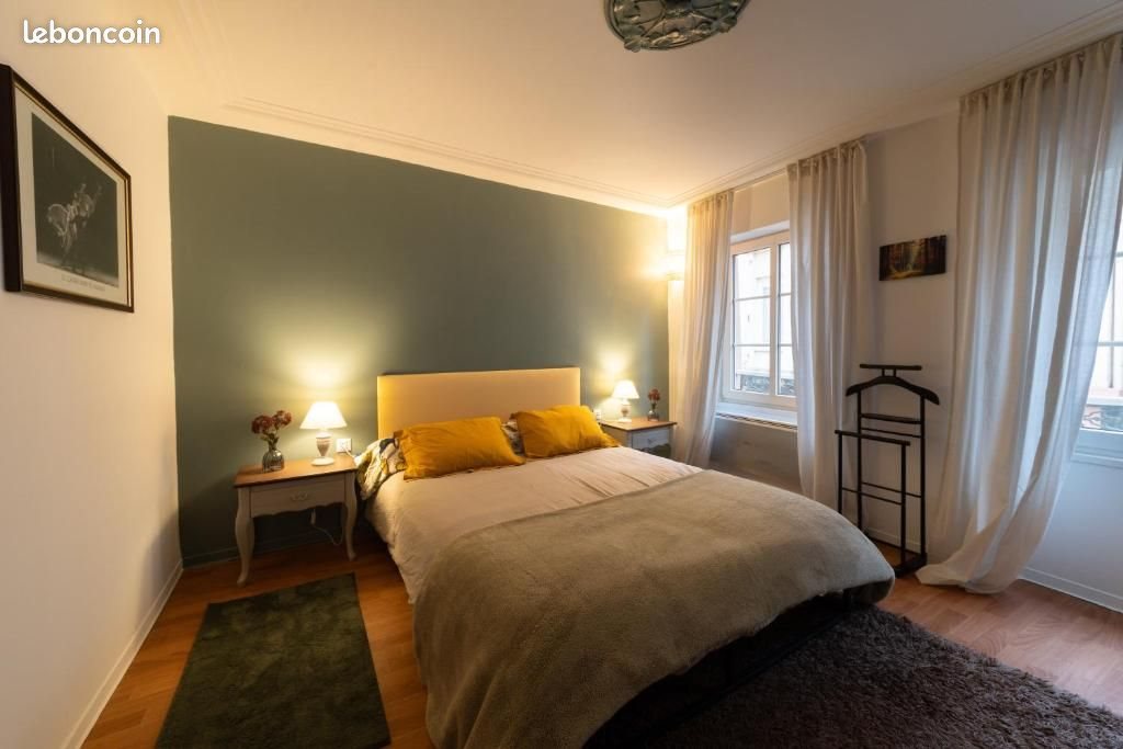 Appartement à vendre, 53m², Haguenau