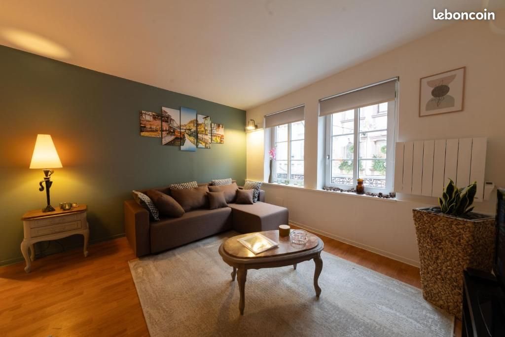 Appartement à vendre, 53m², Haguenau