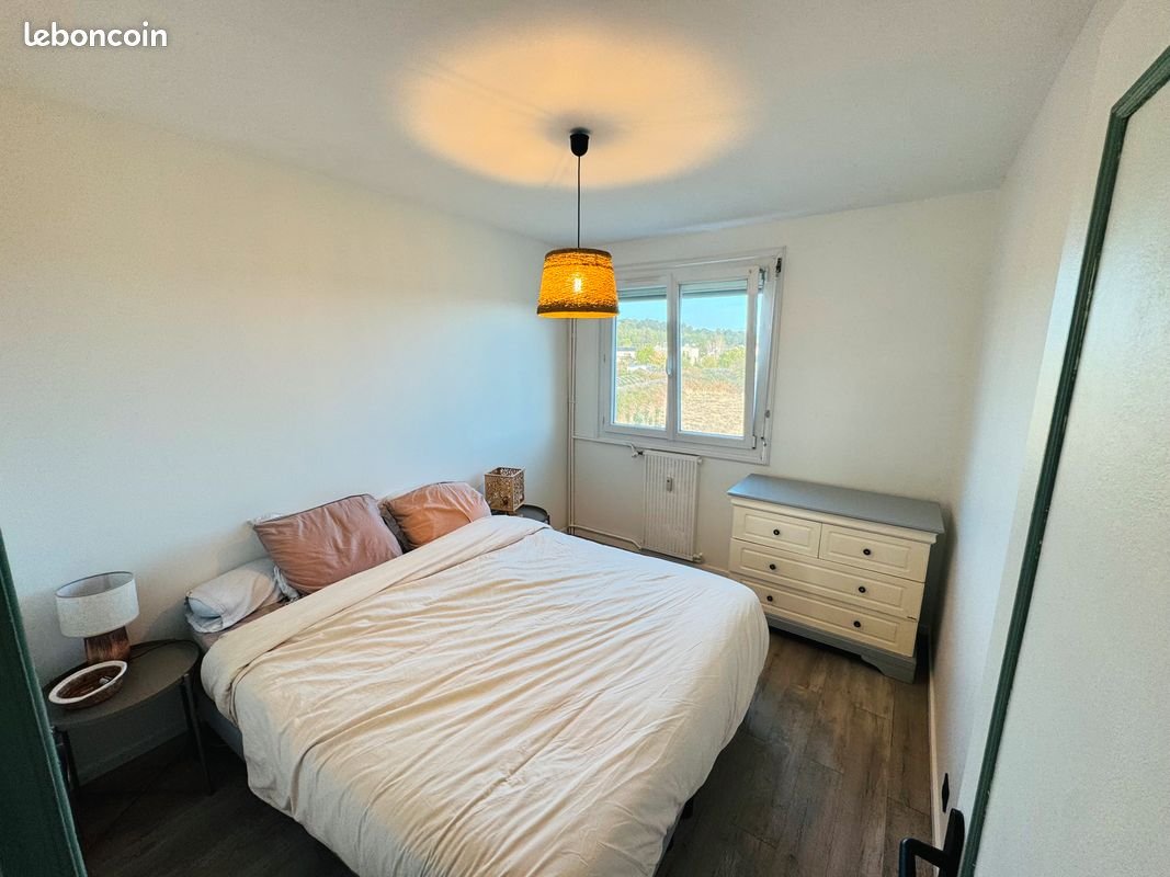 Appartement à louer, 55m², Saumur
