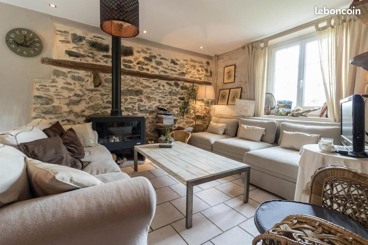 Maison à vendre, 250m², Castelbiague