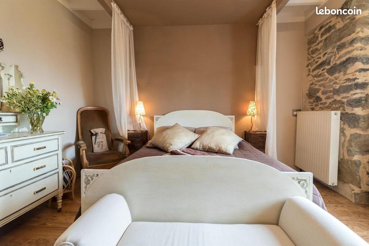 Maison à vendre, 250m², Castelbiague