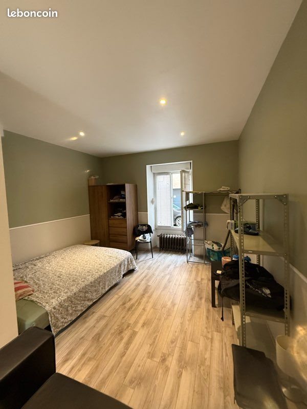 Appartement à louer, 30m², Millau