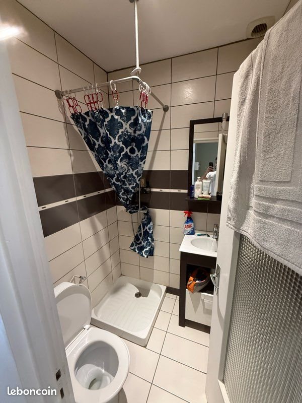 Appartement à louer, 30m², Millau