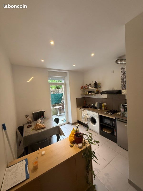 Appartement à louer, 30m², Millau