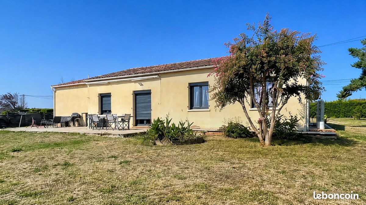 Maison à vendre, 127m², Trémons