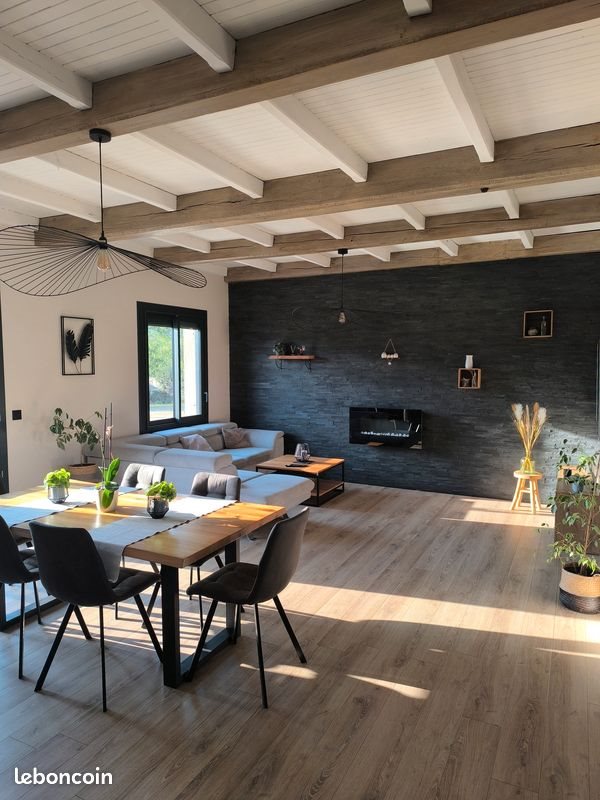 Maison à vendre, 127m², Trémons