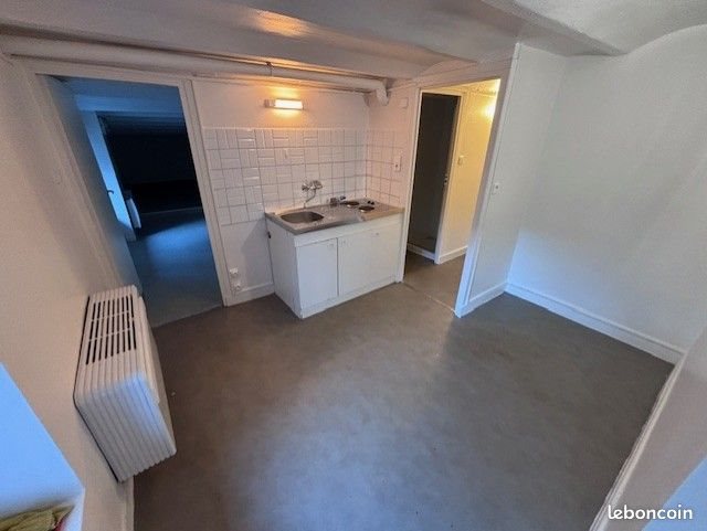 Appartement à louer, 20m², Clermont-Ferrand