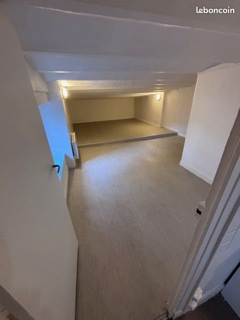 Appartement à louer, 20m², Clermont-Ferrand