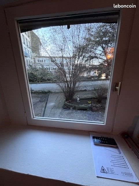 Appartement à louer, 20m², Clermont-Ferrand