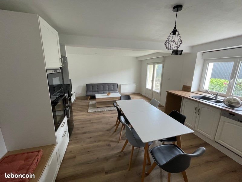 Appartement à louer, 43m², Saint-Renan