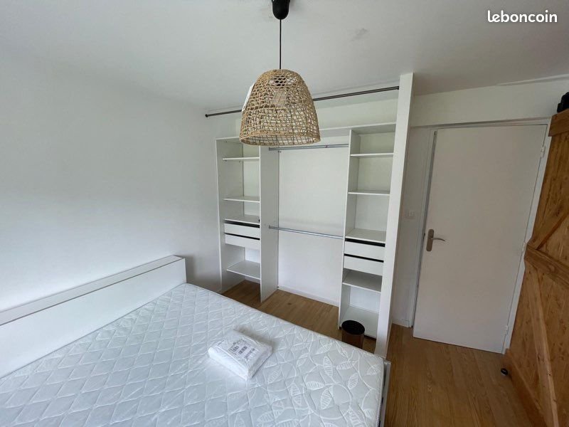 Appartement à louer, 43m², Saint-Renan
