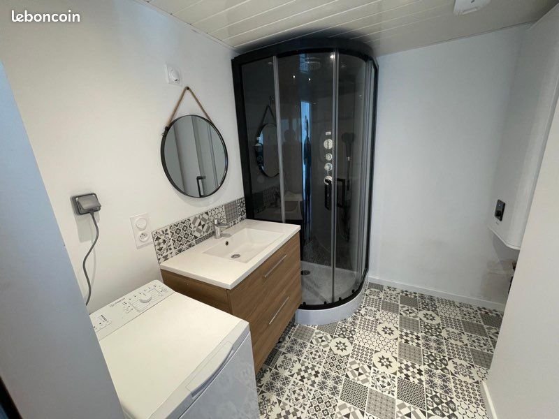 Appartement à louer, 43m², Saint-Renan