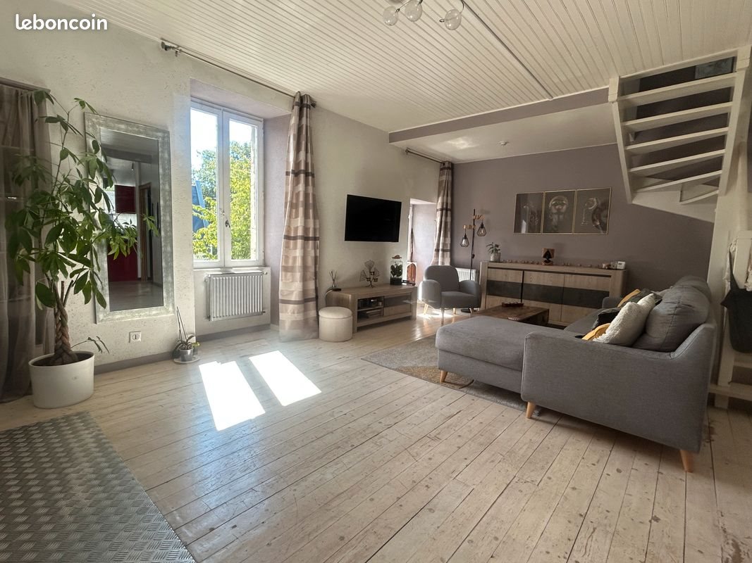 Appartement à vendre, 63m², Guérande