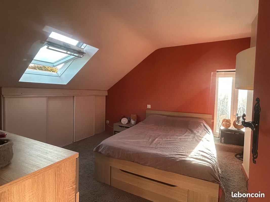 Appartement à vendre, 63m², Guérande