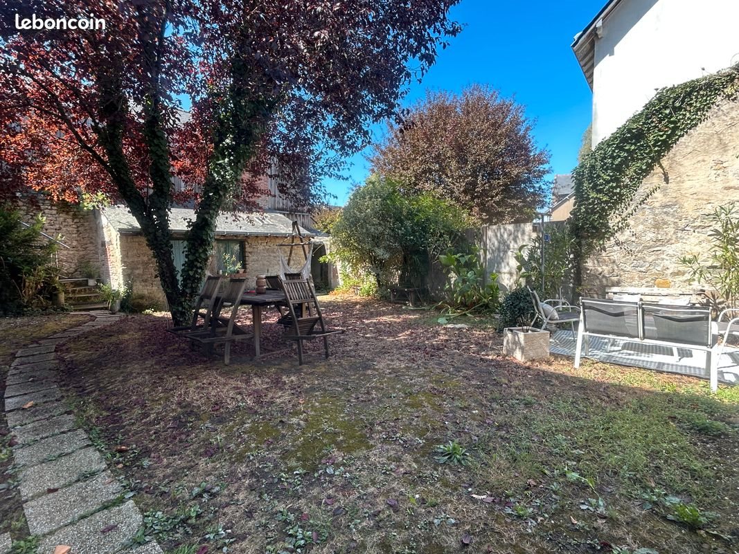 Appartement à vendre, 63m², Guérande