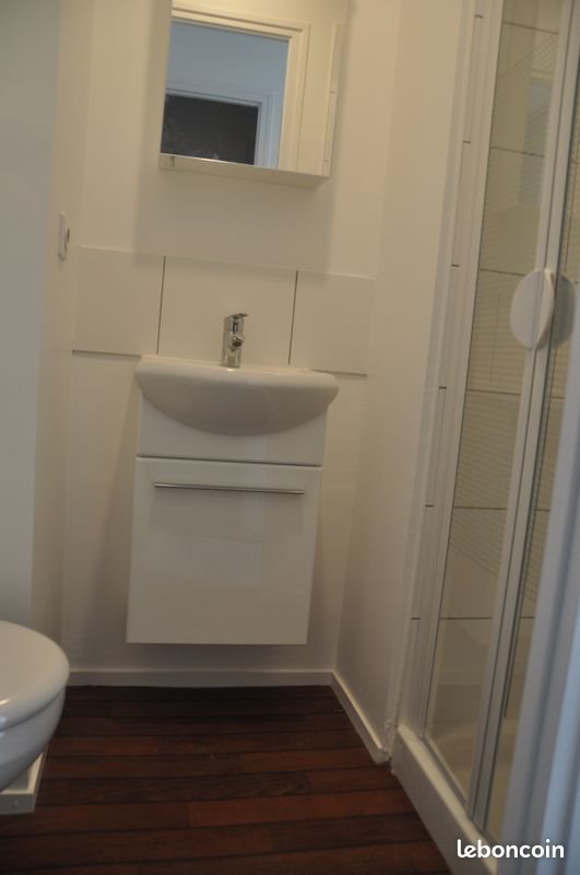 Appartement à louer, 20m², Nantes