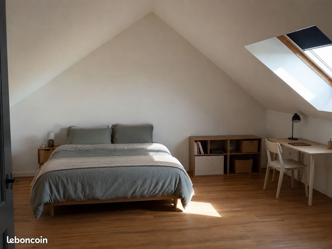 Appartement à vendre, 100m², Guémené-Penfao
