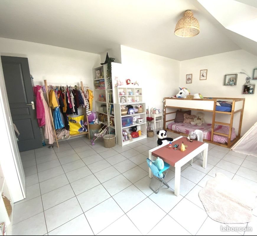 Appartement à vendre, 100m², Guémené-Penfao