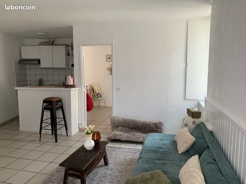 Appartement à louer, 36m², Clermont-Ferrand