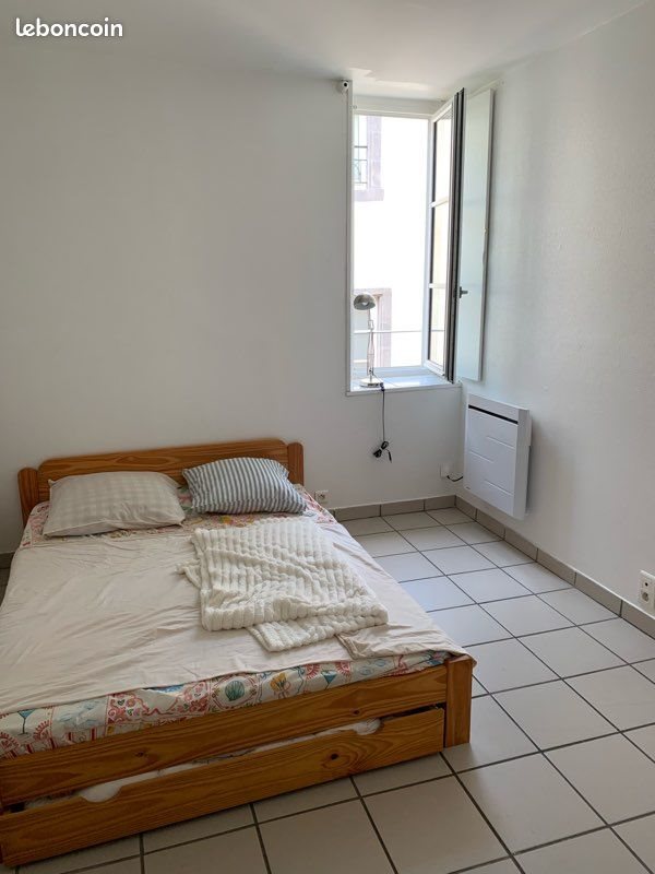 Appartement à louer, 36m², Clermont-Ferrand