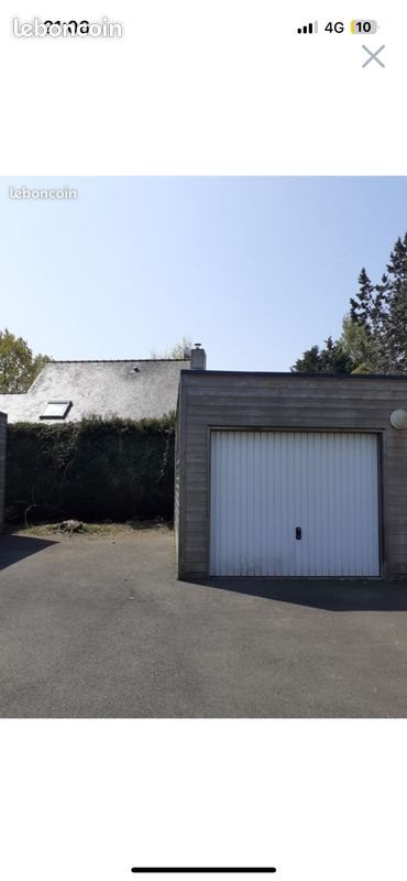 Appartement à louer, 28m², Yffiniac